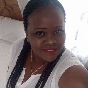 Meet your Posher, Nichole